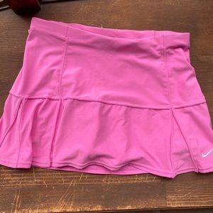 Nike skirt